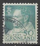 [King Frederik IX, type Y4]