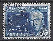 [The 50th Anniversary of the Niels Bohr's  Nuclear Theory, type AA1]