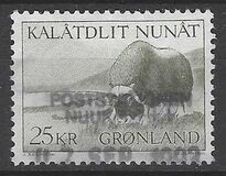 [Musk Ox, 類型 AI]