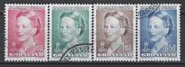[Queen Margrethe II - New edition, type EI]