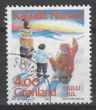 [Christmas Stamp, タイプ FI]