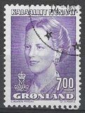 [Queen Margrethe II, タイプ EI4]