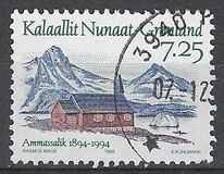 [The 100th Anniversary of Ammassalik, タイプ FY]