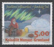 [Christmas Stamps, type GI]