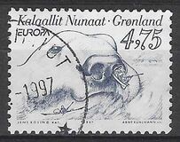 [EUROPA Stamps - Tales and Legends, type II]