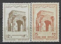 [Triumphal Arch, 類型 MT]