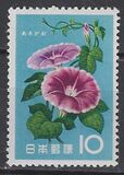 [Japanese Flowers, 類型 AJE]