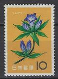 [Japanese Flowers, 類型 AJG]