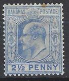 [King Edward VII, प्रकार G10]