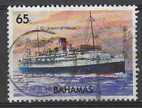 [Merchant Ships, Tip APA]