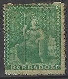 [Britannia - Rough Perforation, 類型 A12]