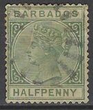 [Queen Victoria, type E]