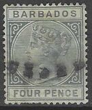 [Queen Victoria, type E7]