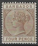 [Queen Victoria, type E8]
