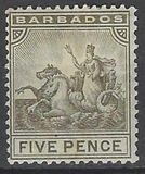 [Colonial Seal, type I5]