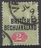 [Great Britain Postage Stamps Overprinted, type R]