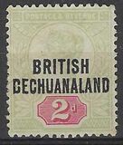 [Great Britain Postage Stamps Overprinted, type R]
