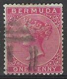 [Queen Victoria - New Watermark, type D4]
