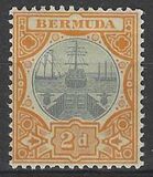 [Dry Dock - New Watermark, tegund Q6]