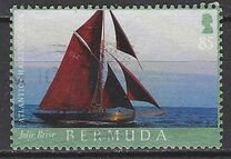 [Tall Ships Atlantic Challenge 2009, 유형 AFS]