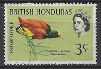 [Pájaros., tipo BU]