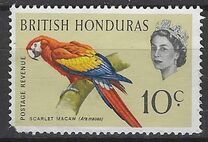 [Pájaros., tipo BX]
