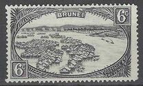 [Dwellings in Town of Brunei, 類型 F]