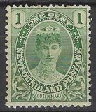 [Coronation of King George V - The Royal Family, type BO]