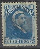 [Prince Eduard & Queen Victoria, type P1]