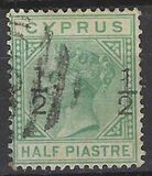 [No. 9 & 10 Surcharged, type H]