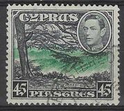 [King George VI, тып AU]