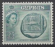 [Queen Elizabeth II, type BK]