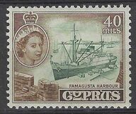 [Queen Elizabeth II, type BN]