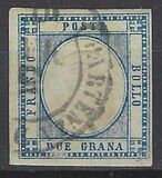 [Victor Emmanuel II, 1.820 - 1.878, tipo A4]