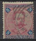 [King Umberto I, סוג Z]