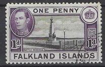 [King George VI - Local Motives, Typ X]