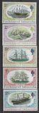 [S.S. "Great Britain" Restoration, type DN]