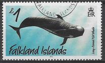 [Marine Life - Whales and Dolphins, 類型 APG]