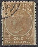 [Queen Victoria, 1819-1901, type J]