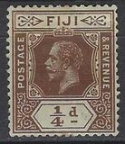 [King George V, type U6]