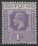[King George V, type T9]