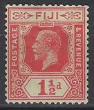 [King George V, type U7]