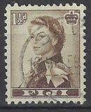 [Local Motives and Queen Elizabeth II, type BE]