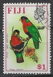 [Birds and Flowers, type GN]