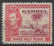 [King George VI, Typ L2]