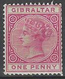 [Queen Victoria, 1819-1901, tyyppi C]