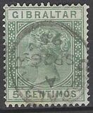 [Queen Victoria, 1819-1901, प्रकार G]
