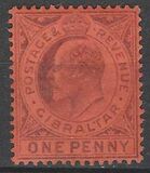 [King Edward VII, 1841-1910, տեսակ H1]