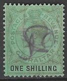 [Definitive 1912 - King George V, type J6]