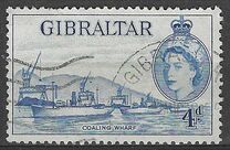 [Queen Elizabeth II, type AN]